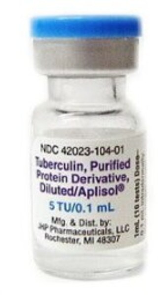 APLISOL 5TU 10TEST VL 1ML